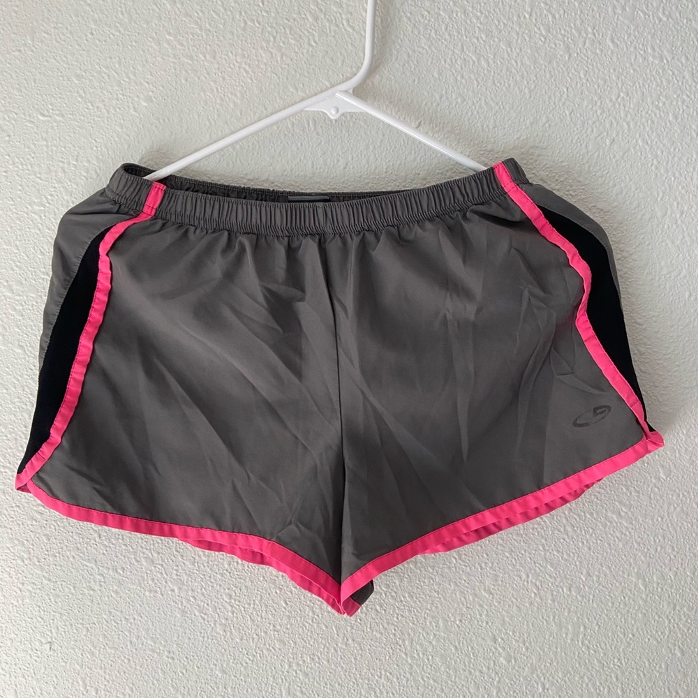 athletic shorts. size - xl